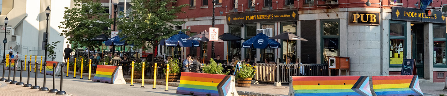 Pride Public Art